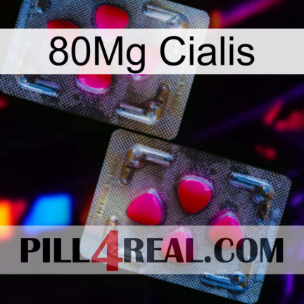 80Mg Cialis 15